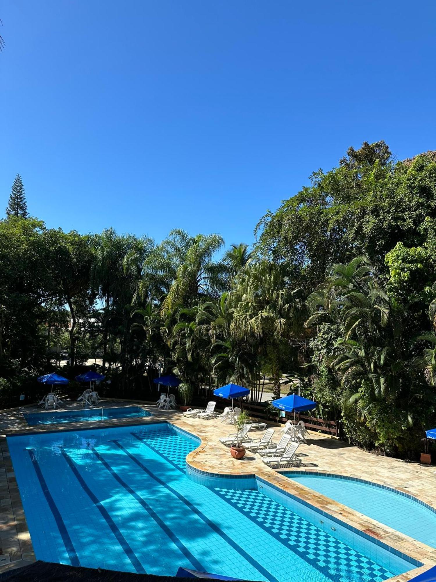 Flat Amarilis na Riviera São Lourenço - suíte 306 Riviera de Sao Lourenco Exterior foto